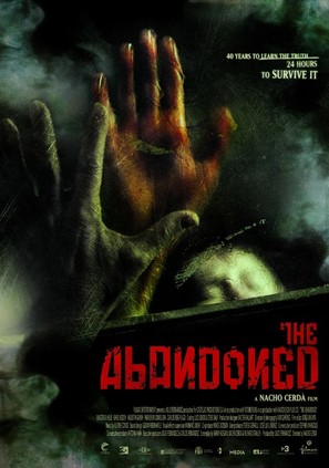 The Abandoned - Movie Poster (thumbnail)