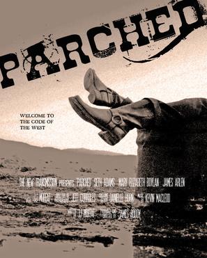 Parched - Movie Poster (thumbnail)