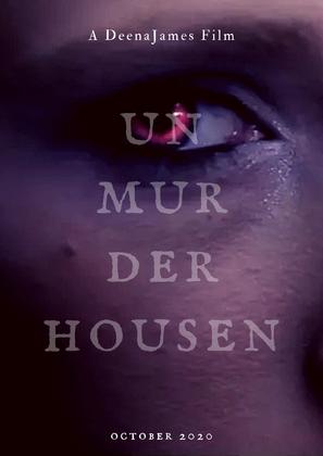 The Murder House - Movie Poster (thumbnail)