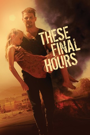 These Final Hours - Australian Movie Cover (thumbnail)