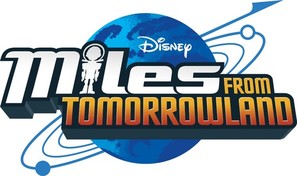 &quot;Miles from Tomorrowland&quot; - Logo (thumbnail)