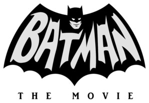 Batman - Logo (thumbnail)