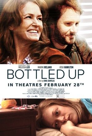 Bottled Up - Movie Poster (thumbnail)