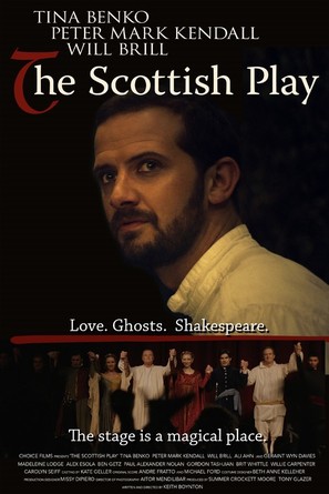 The Scottish Play - Movie Poster (thumbnail)