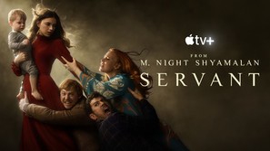 &quot;Servant&quot; - Movie Poster (thumbnail)