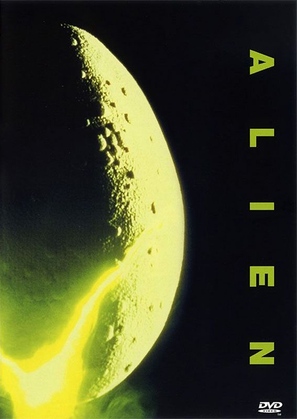 Alien - Movie Cover (thumbnail)