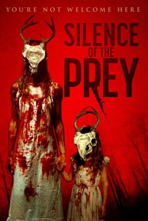 Silence of the Prey - Movie Poster (thumbnail)