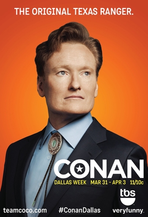 &quot;Conan&quot;