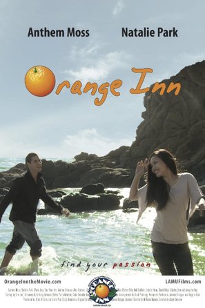 Orange Inn - Movie Poster (thumbnail)