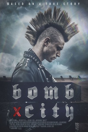 Bomb City - Movie Poster (thumbnail)
