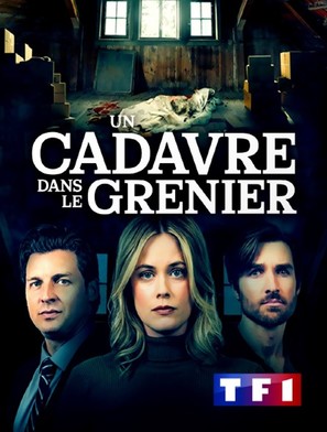 Body in the Attic - French Video on demand movie cover (thumbnail)