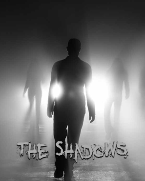 &quot;The Shadows&quot; - Video on demand movie cover (thumbnail)