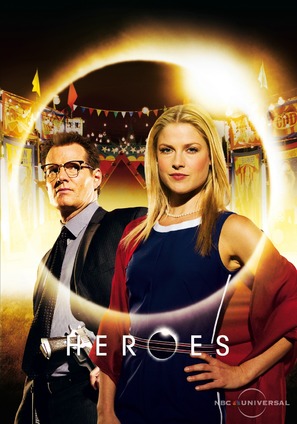 &quot;Heroes&quot; - Movie Poster (thumbnail)