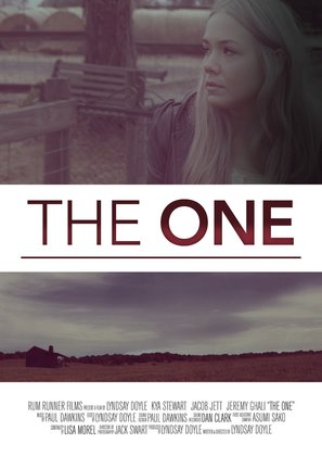 The One - Movie Poster (thumbnail)