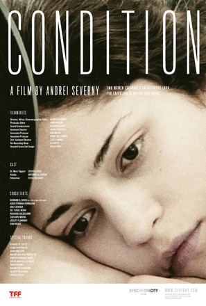 Condition - Movie Poster (thumbnail)