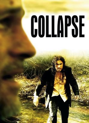 Collapse - poster (thumbnail)