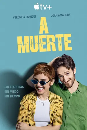 "A muerte" Poster