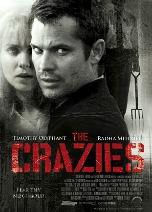 The Crazies - Movie Poster (thumbnail)