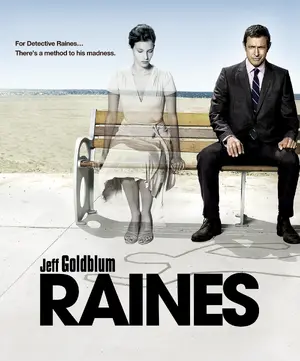 "Raines" Poster