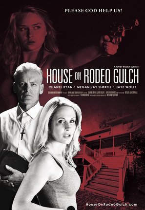 House on Rodeo Gulch - Movie Poster (thumbnail)