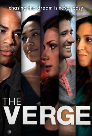 &quot;The Verge&quot; - Video on demand movie cover (thumbnail)