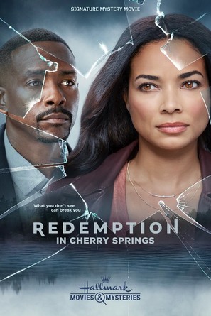 Redemption in Cherry Springs - Movie Poster (thumbnail)