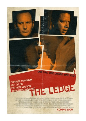 The Ledge - Movie Poster (thumbnail)