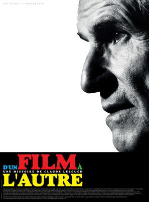 D&#039;un film &agrave; l&#039;autre - French Movie Poster (thumbnail)