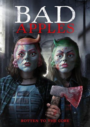 Bad Apples - Movie Cover (thumbnail)