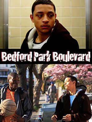 Bedford Park Boulevard - Movie Poster (thumbnail)