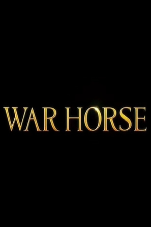 War Horse - Logo (thumbnail)