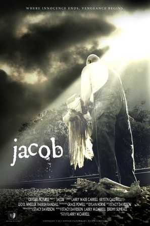 Jacob - Movie Poster (thumbnail)