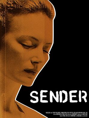 Sender - Movie Cover (thumbnail)