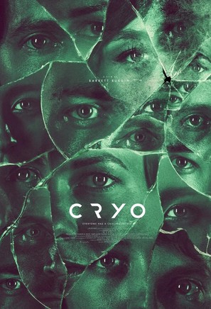 Cryo - Movie Poster (thumbnail)