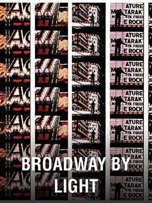 Broadway by Light - French Movie Cover (thumbnail)