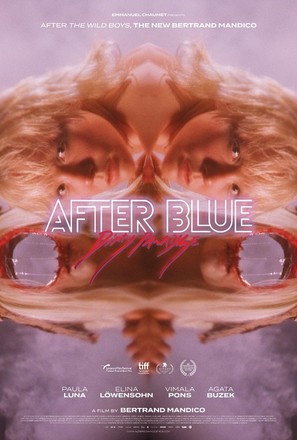 After Blue (Paradis sale) - Movie Poster (thumbnail)