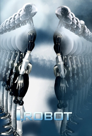 I, Robot - Movie Poster (thumbnail)