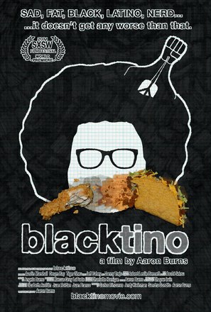 Blacktino - Movie Poster (thumbnail)