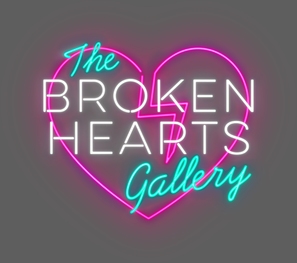 The Broken Hearts Gallery - Logo (thumbnail)