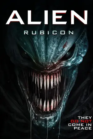 Alien: Rubicon Poster