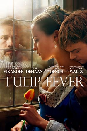 Tulip Fever - Movie Cover (thumbnail)