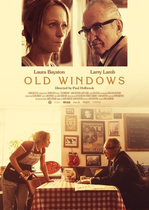 Old Windows - British Movie Poster (thumbnail)