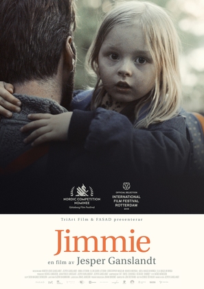 Jimmie - Swedish Movie Poster (thumbnail)