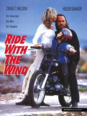 Ride with the Wind - Movie Cover (thumbnail)