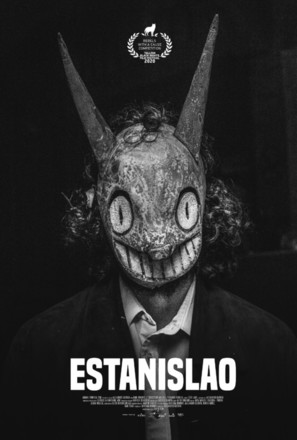 Estanislao - Mexican Movie Poster (thumbnail)