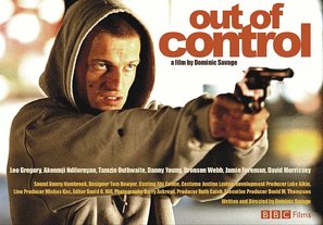 Out of Control - Movie Cover (thumbnail)