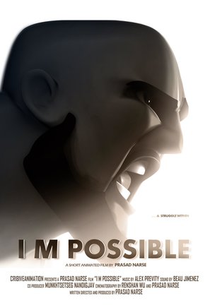 I M Possible - Indian Movie Poster (thumbnail)