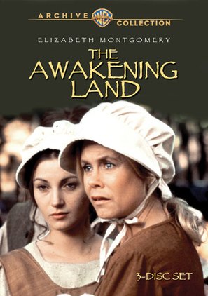 &quot;The Awakening Land&quot; - Movie Cover (thumbnail)