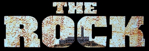 The Rock - Logo (thumbnail)