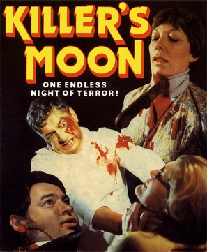 Killer&#039;s Moon - Movie Cover (thumbnail)